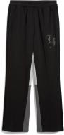 Брюки Puma Hoops x Lafrance Written in Chrome Pant 63077701 р. S черный