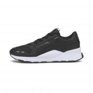 Кроссовки мужские демисезонные Puma RS 2.0 Base 37401201 р.40,5 черные