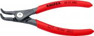 Щипці для стопорних кілець KNIPEX 1 шт. 49 21 A01 SB