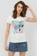 Футболка YAPPI WW1950 р.XL белый Футболка YAPPI WW1950 р.XL белый