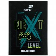 Щоденник шкільний Game K26-262-2 KITE