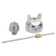 Комплект форсунок Sigma HVLP d1.5мм 6817361