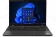 Ноутбук Lenovo ThinkPad T16 16WUXGA 16" (21BV00E9RA) black