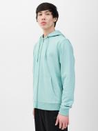 Джемпер 4F SWEATSHIRT M0951 / BLUZA M0951 4FWSS24TSWSM0951-47S р.S зеленый