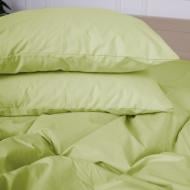 Наволочка Ranforce Elite 12-0525 Tiziana 40x40 см салатовый MirSon Наволочка Ranforce Elite 12-0525 Tiziana 40x40 см салатовый MirSon