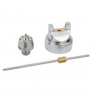 Комплект форсунок Sigma HVLP d1.7мм 6817451