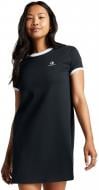 Платье Converse STAR CHEVRON TEE DREE 10027377-001 р.XL черный