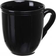 Чашка Tiffany Black 350 мл Porser Porselen