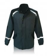 Куртка рабочая Торнадо Грант р. 60-62 рост 3-4 01053к-60-3 серо-синий