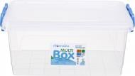 Контейнер для зберігання MultiBox 5 л високий пластик Diomedea