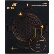 Тетрадь предметная Lumen химия 48 лист. клетка K26-240-6 KITE