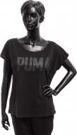 Футболка Puma EVO Tee 83849501 р.M черный