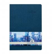 Органайзер синий клетка Buromax Color Tunes A5 BM.295100-02 Органайзер синий клетка Buromax Color Tunes A5 BM.295100-02