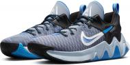 Кроссовки мужские Nike GIANNIS IMMORTALITY CZ4099-400 р.45,5 синие