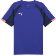 Футболка Puma INDIVIDUALLIGA JERSEY 65952601 р.2XL синий