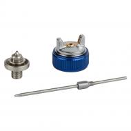 Комплект форсунок Refine LVMP d1.2мм 6817531