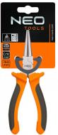 Круглогубцы NEO tools 160 мм 1 шт. 01-020