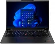 Ноутбук Lenovo ThinkPad X1 Carbon 10 14WUXGA 14" (21CB006PRA) black