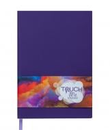 Органайзер фиолетовый клетка Buromax Touch me A5 BM.295102-07 Органайзер фиолетовый клетка Buromax Touch me A5 BM.295102-07