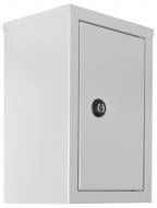 Корпус E.NEXT e.mbox.pro.p.30.20.15 IP31 з монтажною панеллю (300х200х150) p0100231