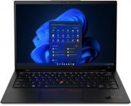 Ноутбук Lenovo ThinkPad X1 Carbon 10 14WUXGA 14" (21CB0087RA) black