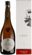 Бренди Joseph Cartron Tres Vieille Fine de Bourgogne gift box 0,7 л