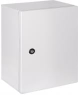 Корпус E.NEXT e.mbox.pro.p.30.20.15 IP54 з монтажною панеллю (300х200х150) p0100243