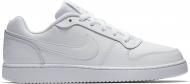 Кроссовки мужские зимние Nike EBERNON LOW AQ1775-100 р.47 белые