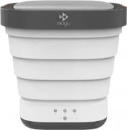Портативная стиральная машина Xiaomi Moyu XPB30-F1 (White)