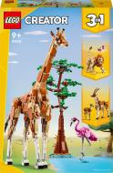 Конструктор LEGO Creator Дикие животные сафари 31150