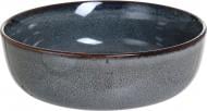 Тарелка суповая Fiora Blue Obsidian 16,5 см 780 мл