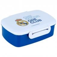 Ланч-бокс KITE Real Madrid з наповненням RL26-163-2