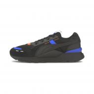Кросівки чоловічі демісезонні Puma RS 2.0 Winterized 37401302 р.42 чорні
