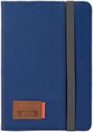 Чехол Golla Universal Stanley Stand Tablet 7" dark blue (G1553)