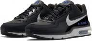 Кроссовки мужские Nike AIR MAX LTD 3 CU1925-002 р.41 черные