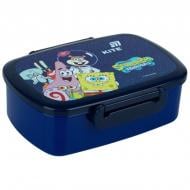 Ланч-бокс KITE Sponge Bob с наполнением SB26-163