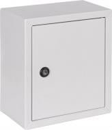 Корпус E.NEXT e.mbox.pro.p.40.40.20 IP54 з монтажною панеллю (400х400х200) p0100234