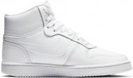 Кроссовки Nike WMNS EBERNON MID AQ1778-100 р.8 белый Кроссовки Nike WMNS EBERNON MID AQ1778-100 р.8 белый