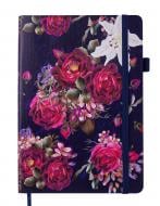 Органайзер темно-синий клетка Buromax Cherie A5 BM.295105-03 Органайзер темно-синий клетка Buromax Cherie A5 BM.295105-03