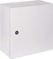 Корпус E.NEXT e.mbox.pro.p.40.40.20 IP54 з монтажною панеллю (400х400х200) p0100245