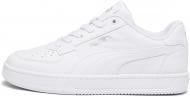 Кроссовки детские демисезонные Puma PUMA CAVEN 2.0 JR 39383702 р.36 белые