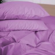 Наволочка Ranforce Elite 16-3310 Bernarda 70x70 см фиолетовый MirSon
