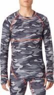 Термофутболка McKinley Dustin ux 294533-905915 р.XL черный