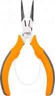 ПлоскогубцыДлинногубцы NEO tools изогнутые прецизионные 140 мм 01-103