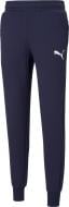 Штани Puma ESS LOGO PANTS FL CL 58671476 р.S синій Штани Puma ESS LOGO PANTS FL CL 58671476 р.S синій