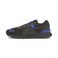 Кросівки чоловічі демісезонні Puma RS 2.0 Winterized 37401302 р.45 чорні