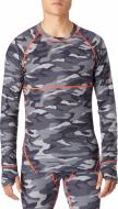 Термофутболка McKinley Dustin ux 294533-905915 р.2XL черный