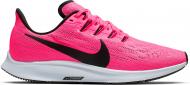 Кроссовки женские Nike AIRZOOM PEGASUS 36 AQ2210-600 р.37,5 розовые