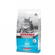 Корм сухий для котів Morando з рибою 2 кг