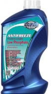 Антифриз MPM OIL LOW Phosphate (P-OAT) -37°C G11 концентрат 1 л темно-синий (86001ALP) Антифриз MPM OIL LOW Phosphate (P-OAT) -37°C G11 концентрат 1 л темно-синий (86001ALP)